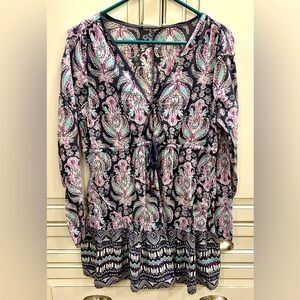 Athleta women’s dress size small